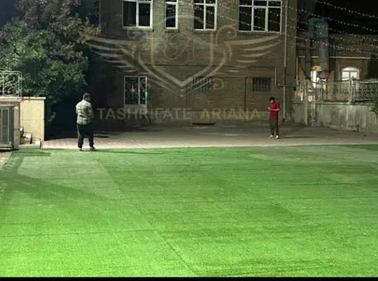 اجاره چمن مصنوعی نو|خدمات پذیرایی، مراسم|بندرعباس, |دیوار