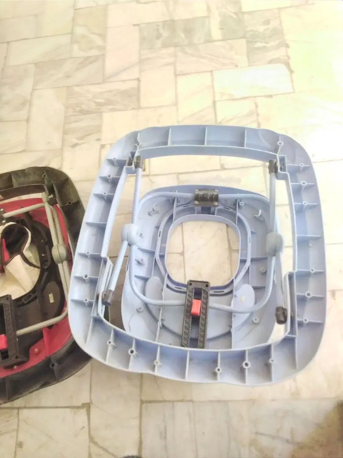 رورویک|کالسکه و لوازم جانبی|قم, آزادگان|دیوار