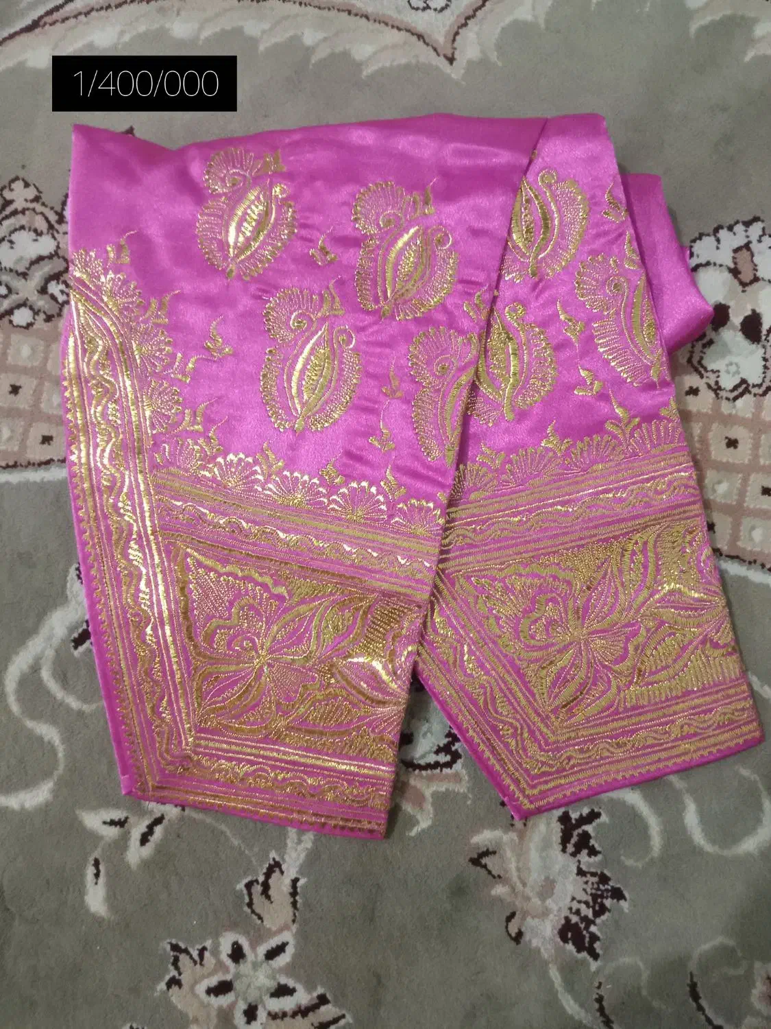 شلواربندری|لباس|قشم, |دیوار