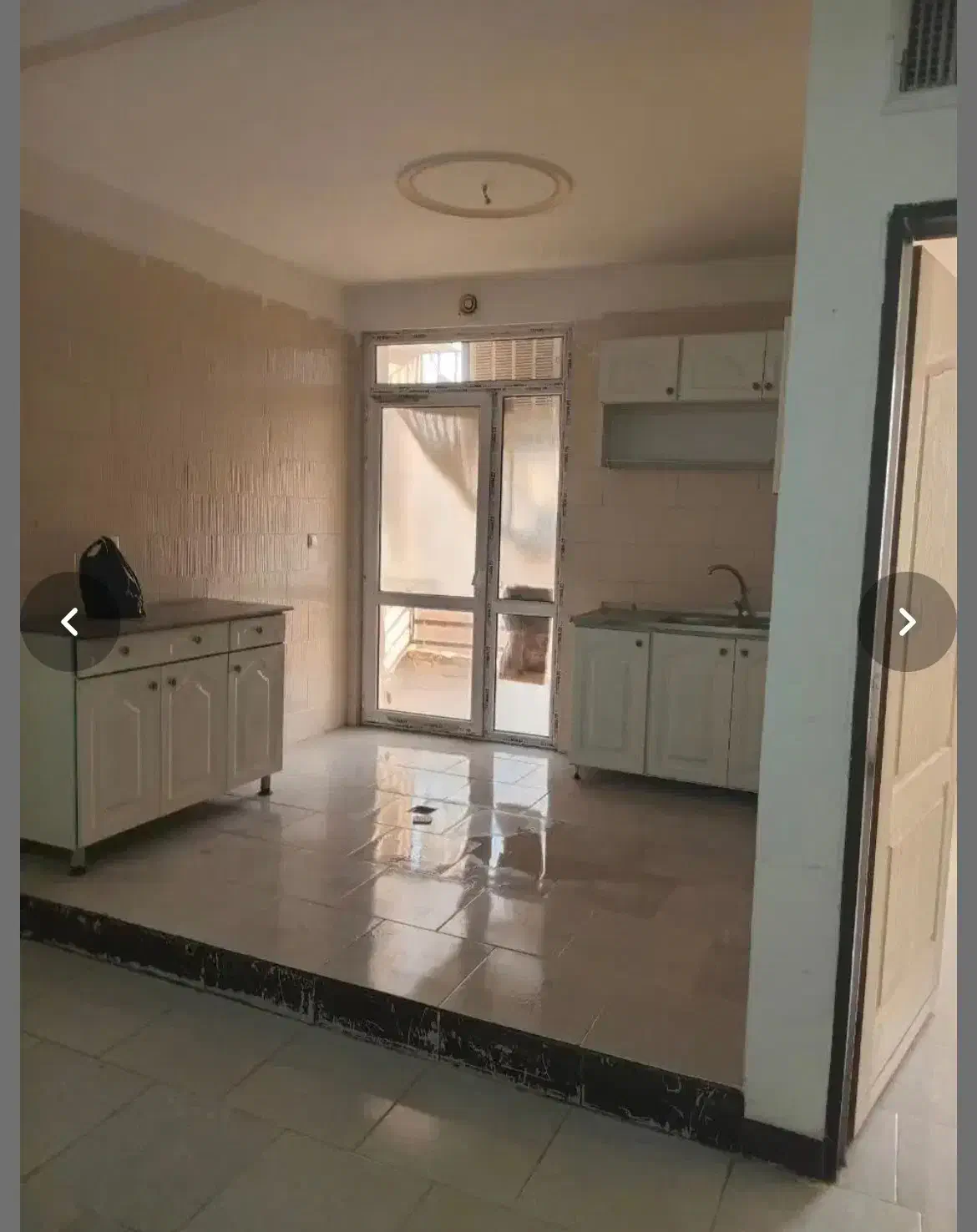 اپارتمان طبقه ۱ اسانسور پارکینگ|فروش آپارتمان|پیشوا, |دیوار