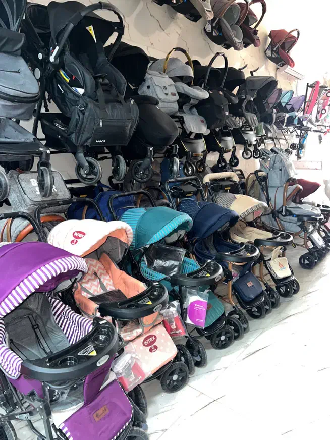 کالسکه دلیجان|کالسکه و لوازم جانبی|اهواز, کمپلو جنوبی|دیوار