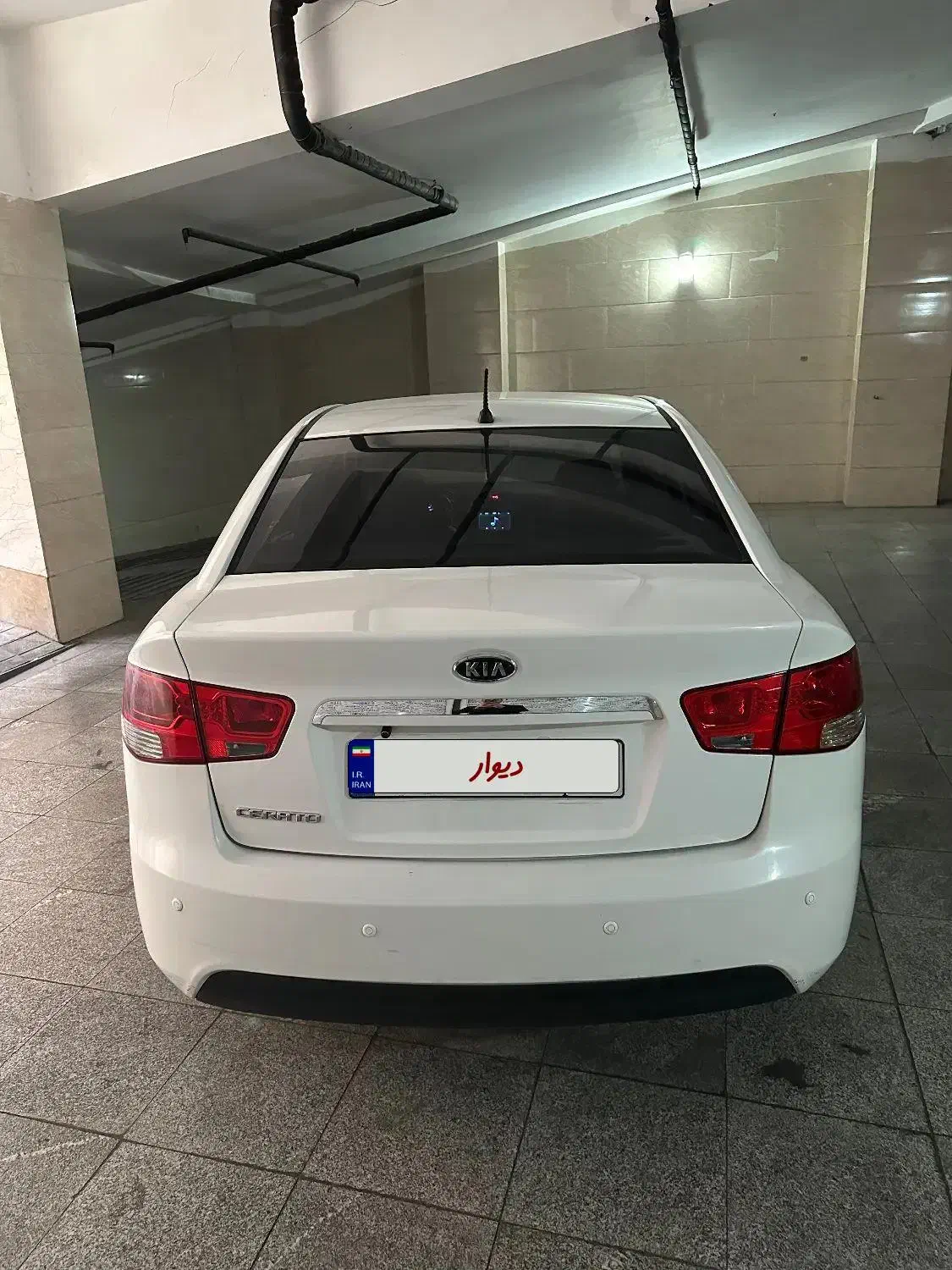 ماشین خیلی سالم تمیز لاستیک کوموهو|خودرو سواری و وانت|تهران, باشگاه نفت|دیوار