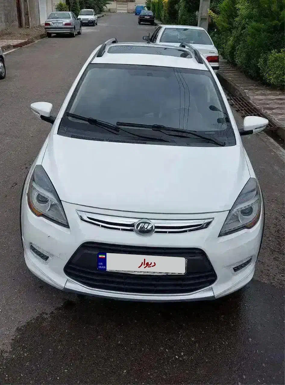 ایکس پنجاه فروش فوری|خودرو سواری و وانت|بندر انزلی, تختی|دیوار