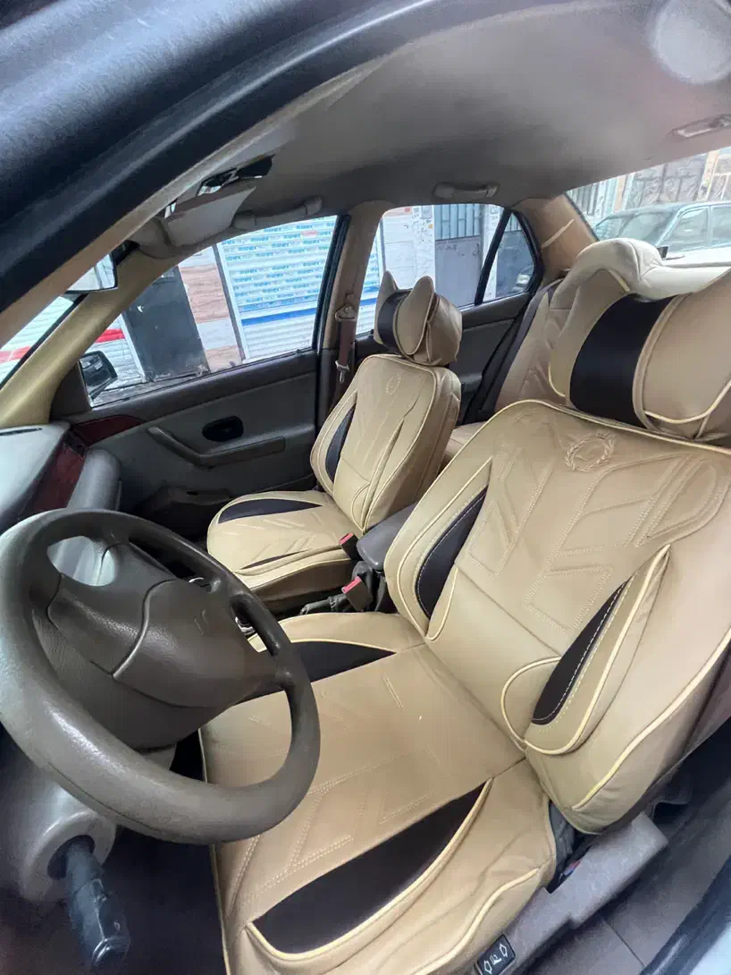 سمند LX مدل ۸۹|خودرو سواری و وانت|رشت, معلم|دیوار