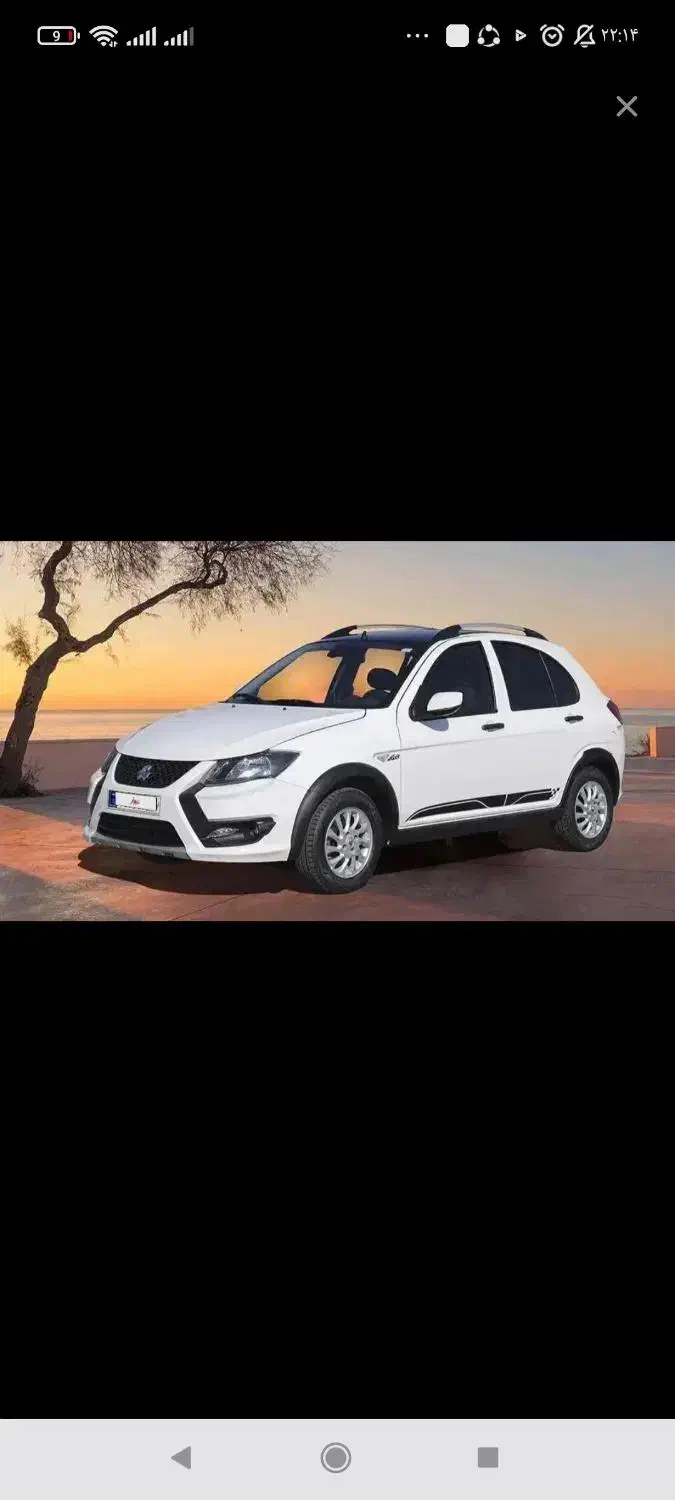 کوییکGXR تیپL|خودرو سواری و وانت|شنبه و طسوج, |دیوار