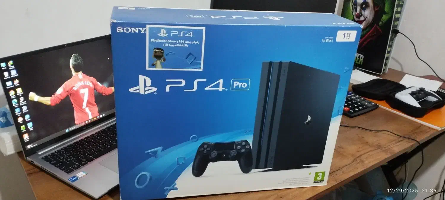 ps4 pro 4K|کنسول، بازی ویدئویی و آنلاین|مشهد, شهید قربانی|دیوار