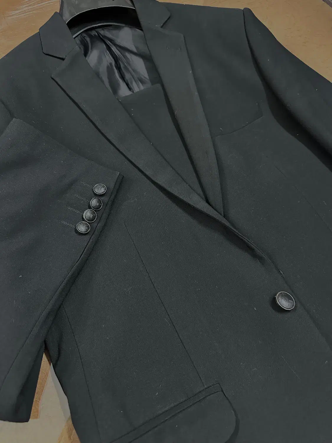 کت شلوار مردانه مجلسی سایز ۴۸|لباس|هشتگرد, فاز ۱ مهستان|دیوار