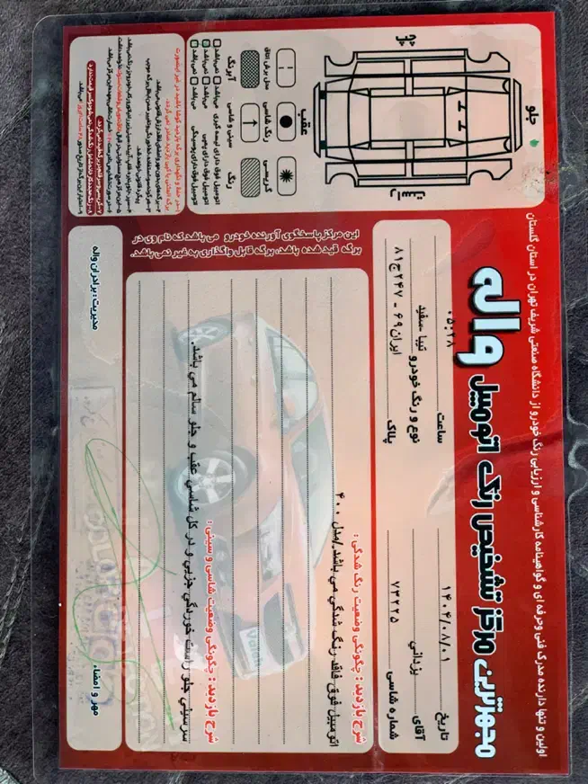 تیبا صندوقدار|خودرو سواری و وانت|گنبد کاووس, |دیوار