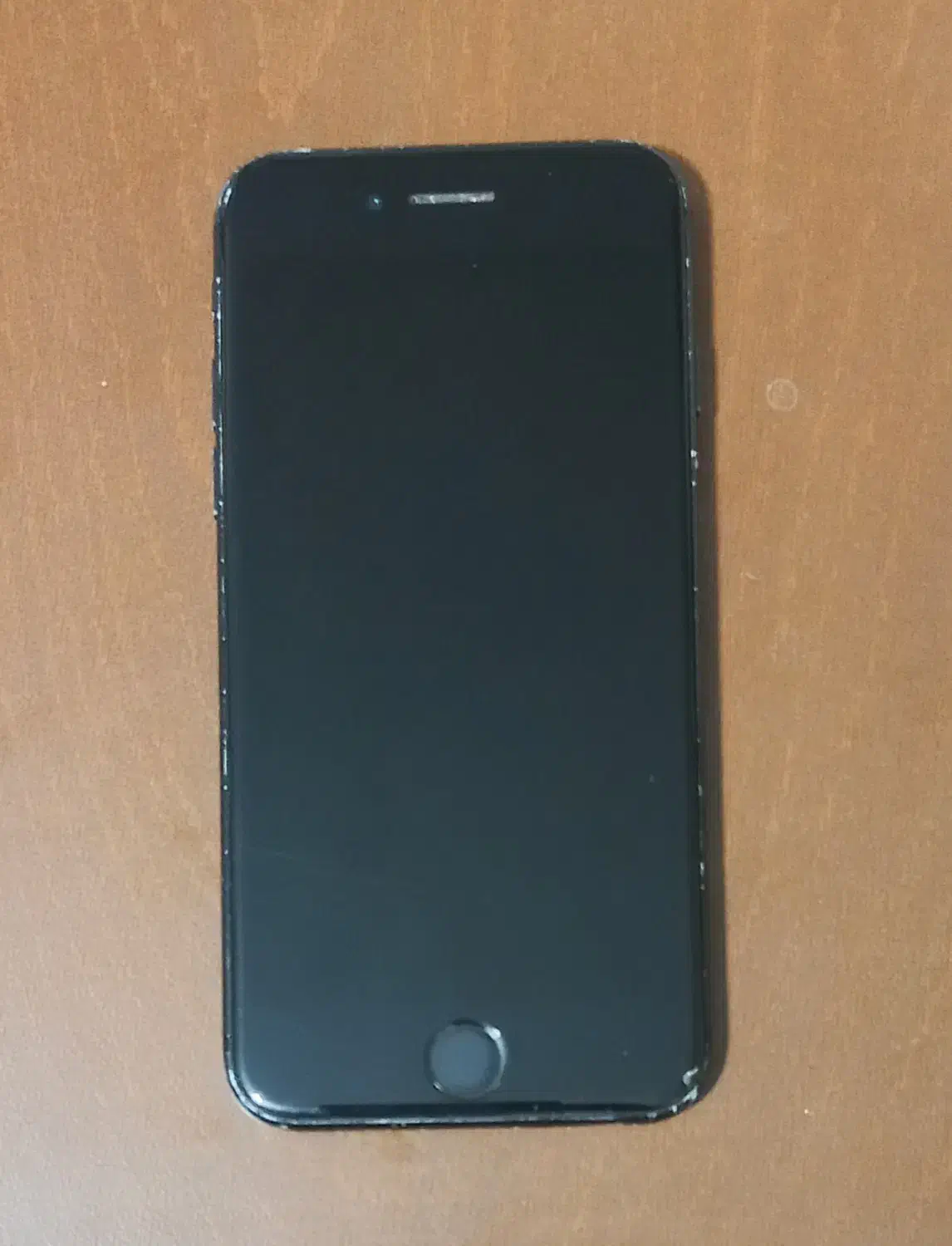 گوشی iPhone 7|موبایل|مشهد, بهشت|دیوار