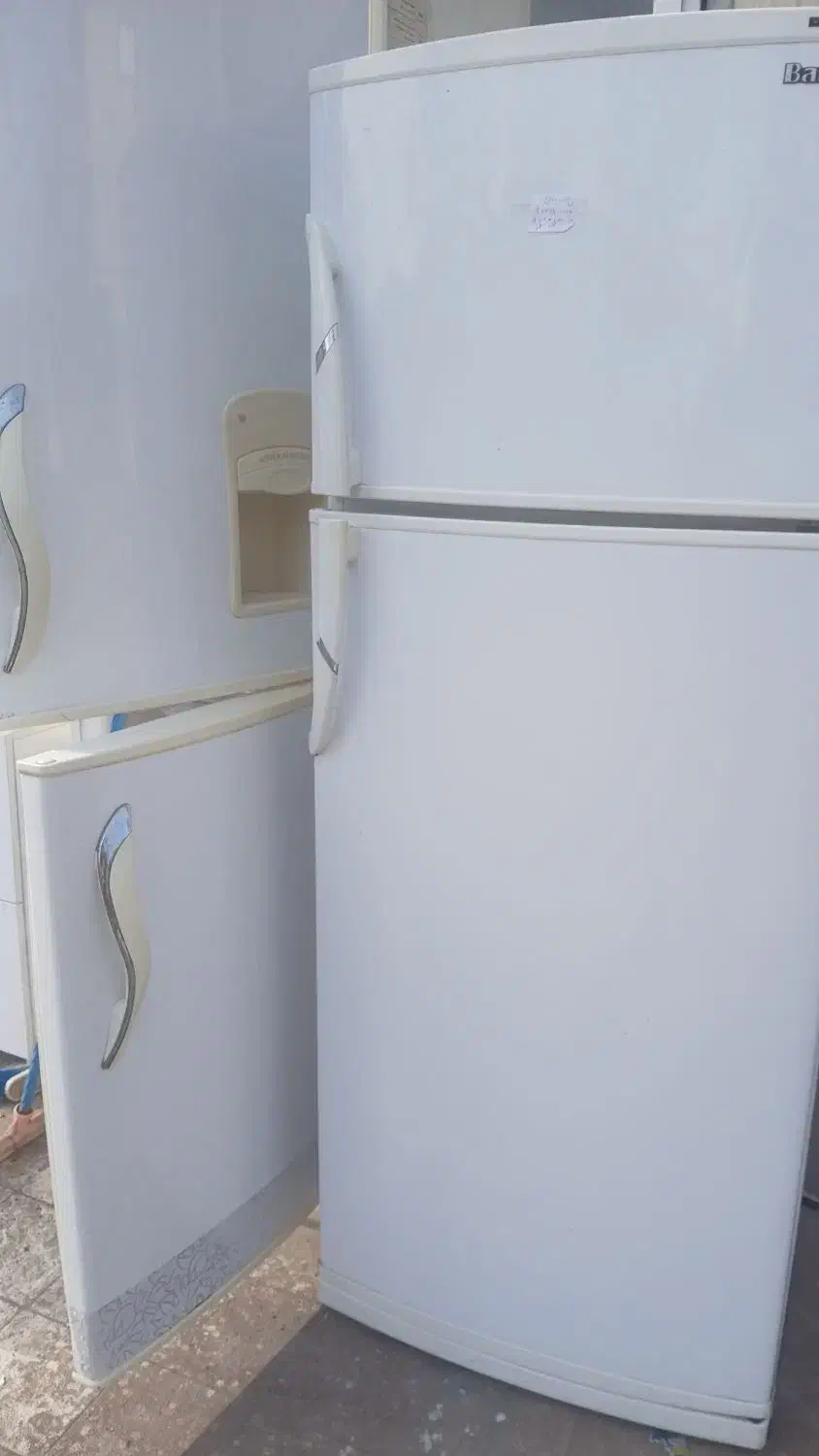 یخچال های فروشی|یخچال و فریزر|کومله, |دیوار