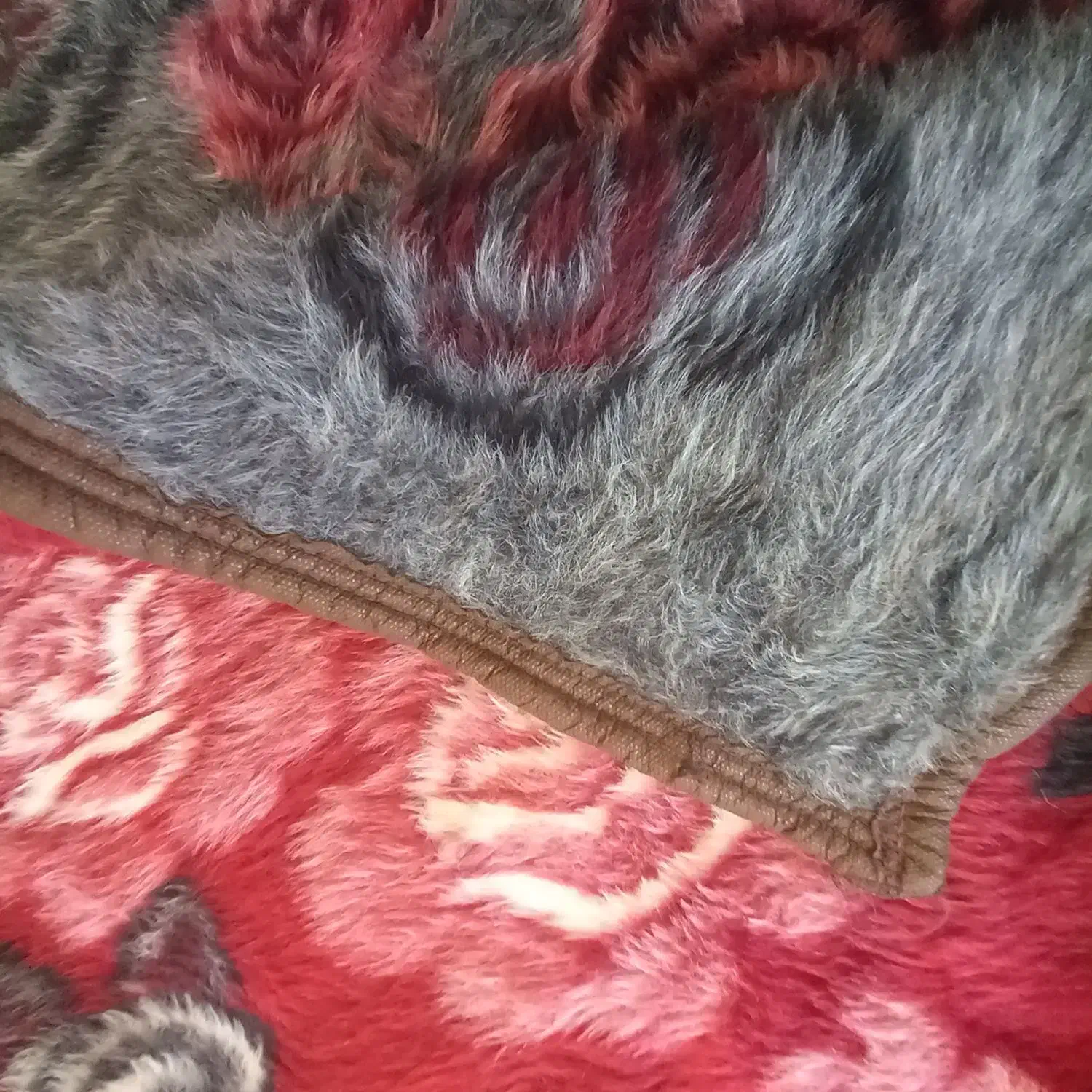 پتو|رختخواب، بالش، پتو|سهند, |دیوار