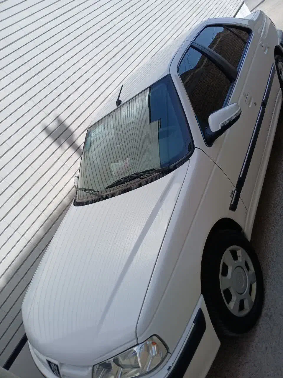 پارس tu5|خودرو سواری و وانت|اردکان, |دیوار