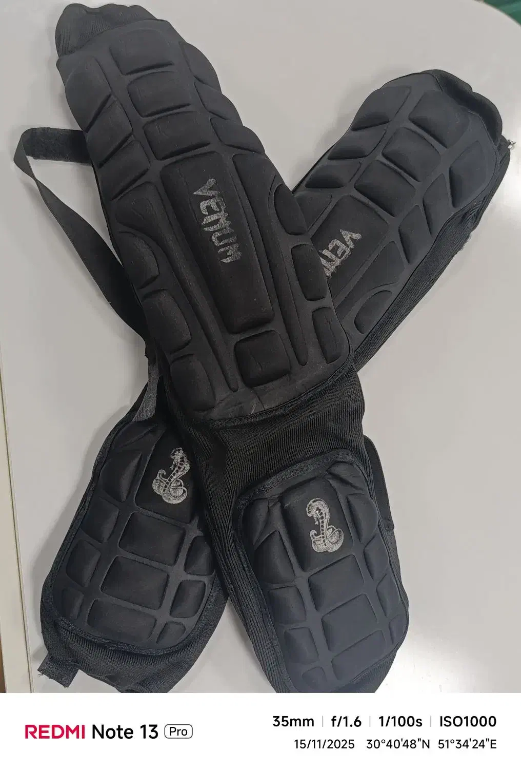 وسایل مبارزه رزمی|تجهیزات ورزشی|یاسوج, |دیوار