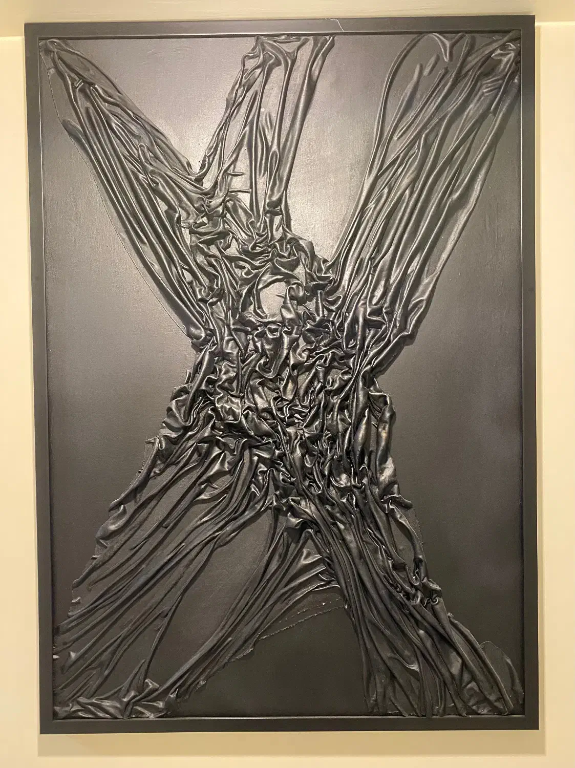 نقاشی برجسته|تابلو، نقاشی، عکس|اصفهان, پارک سلمان فارسی|دیوار