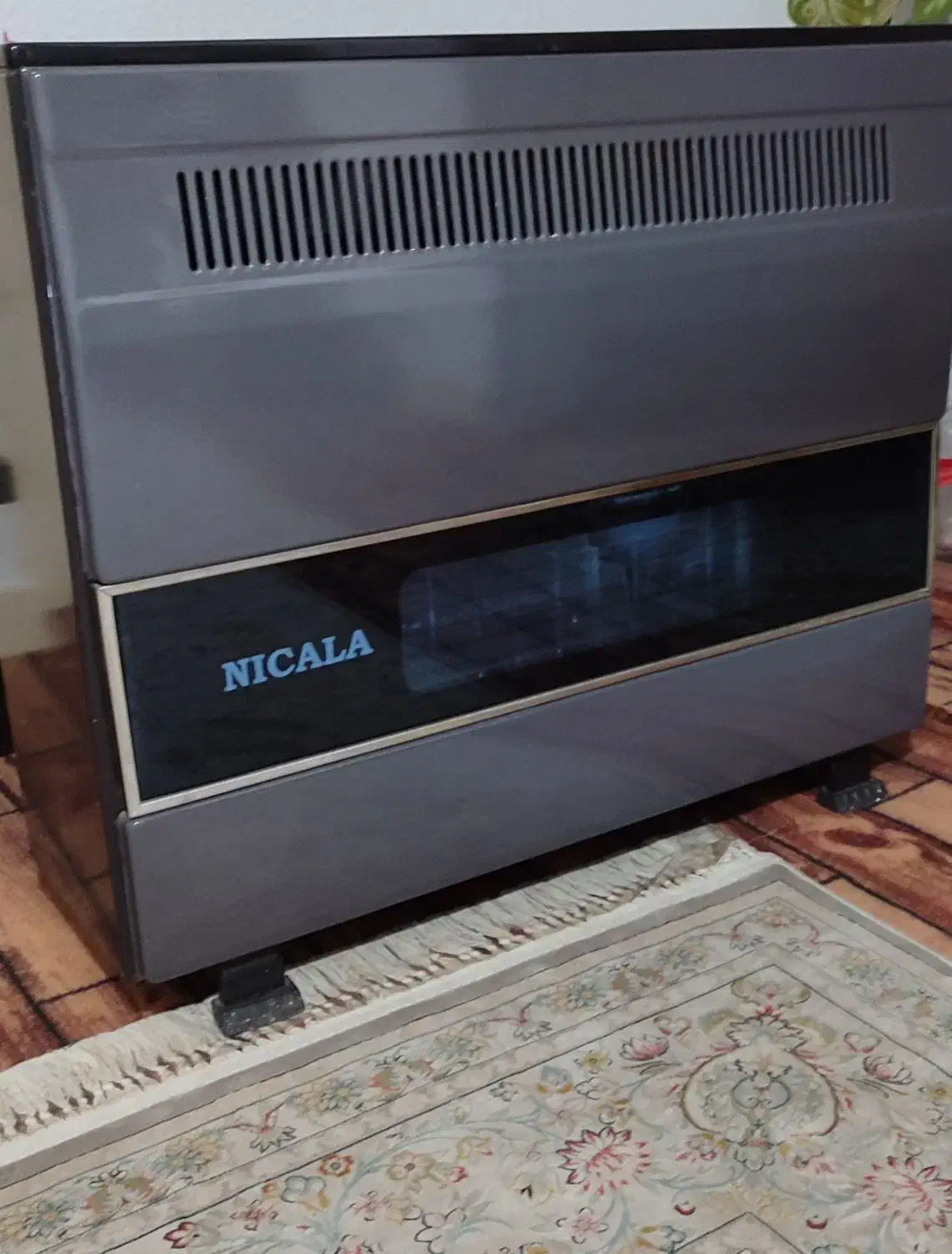 بخاری|بخاری، هیتر، شومینه|بندر انزلی, میان پشته|دیوار