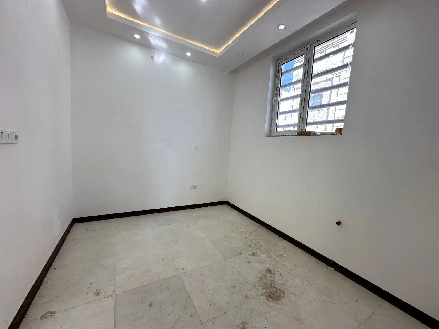 همکف ورودی مستقل نوساز ۲خواب ذوالفقار|فروش خانه و ویلا|شاهرود, |دیوار