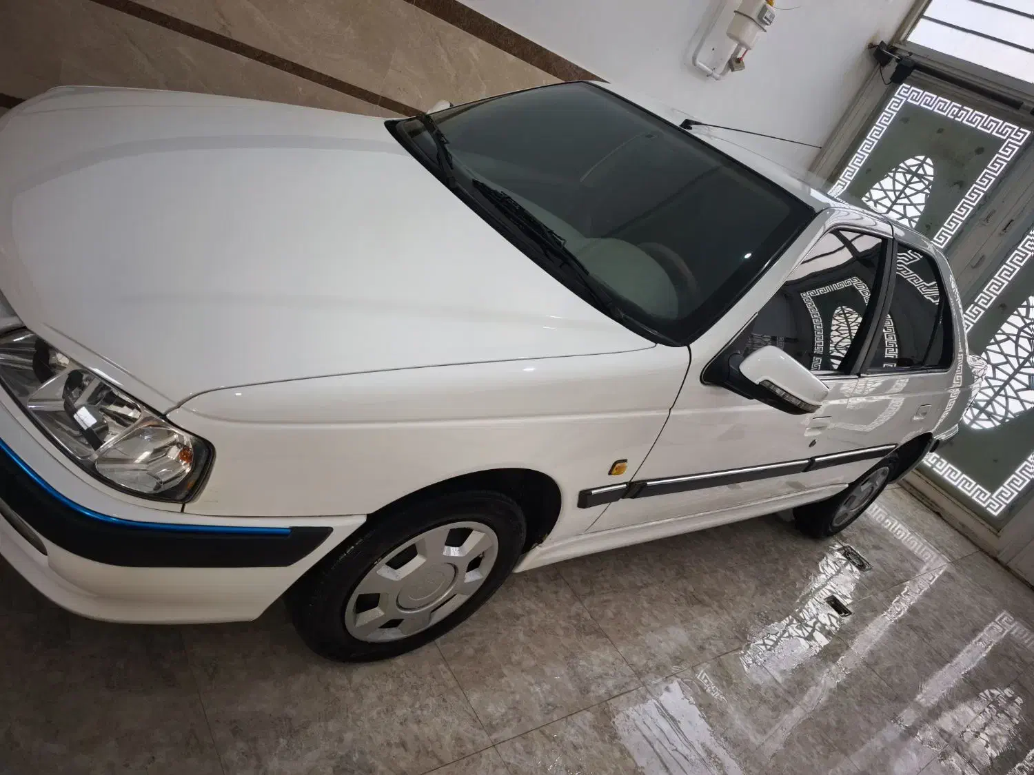 پارس ۱۴۰۰|خودرو سواری و وانت|مریوان, |دیوار