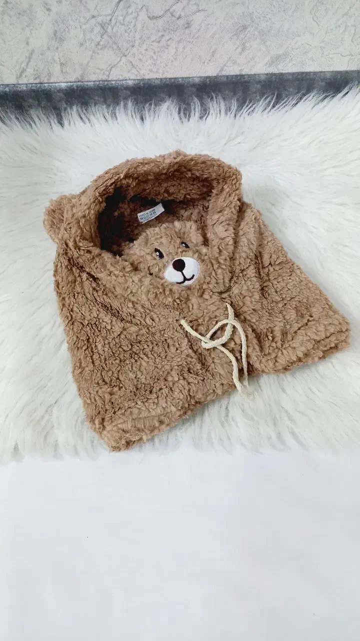 کلاه ماسک دار تدی وارداتی|کفش و لباس بچه|مشهد, نوید|دیوار