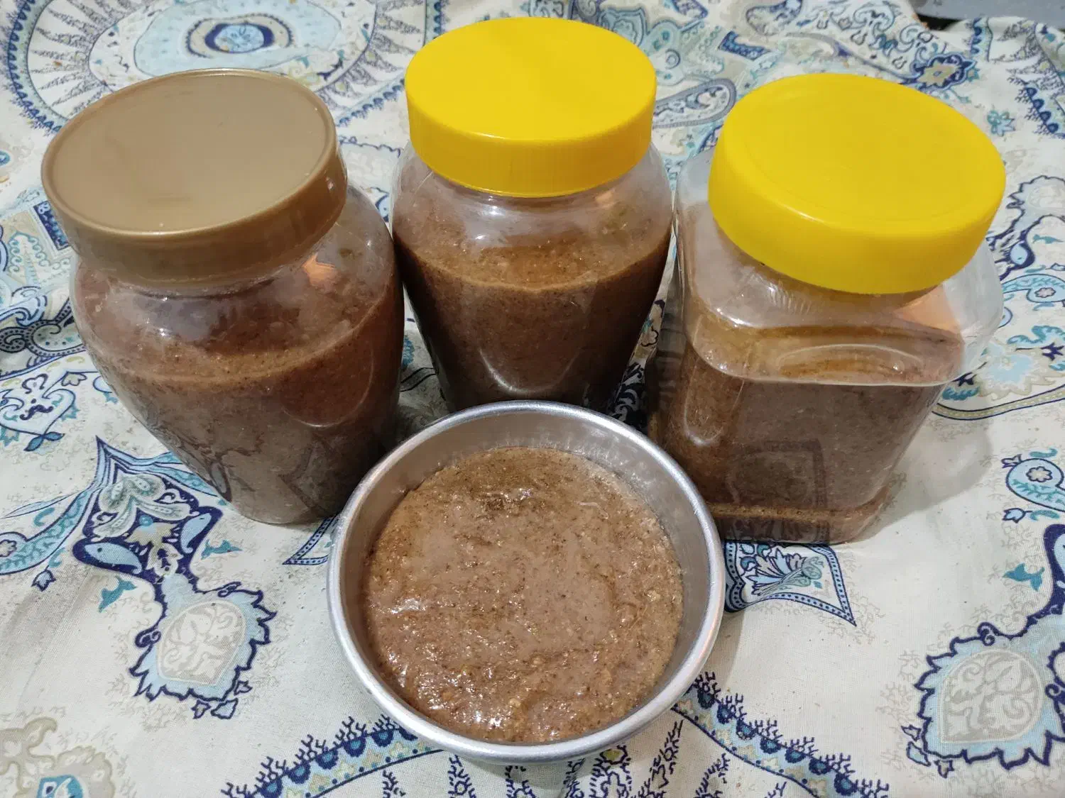 معجون تسکین دهنده میگرن|آرایشی، بهداشتی، درمانی|شیراز, باغ تخت|دیوار