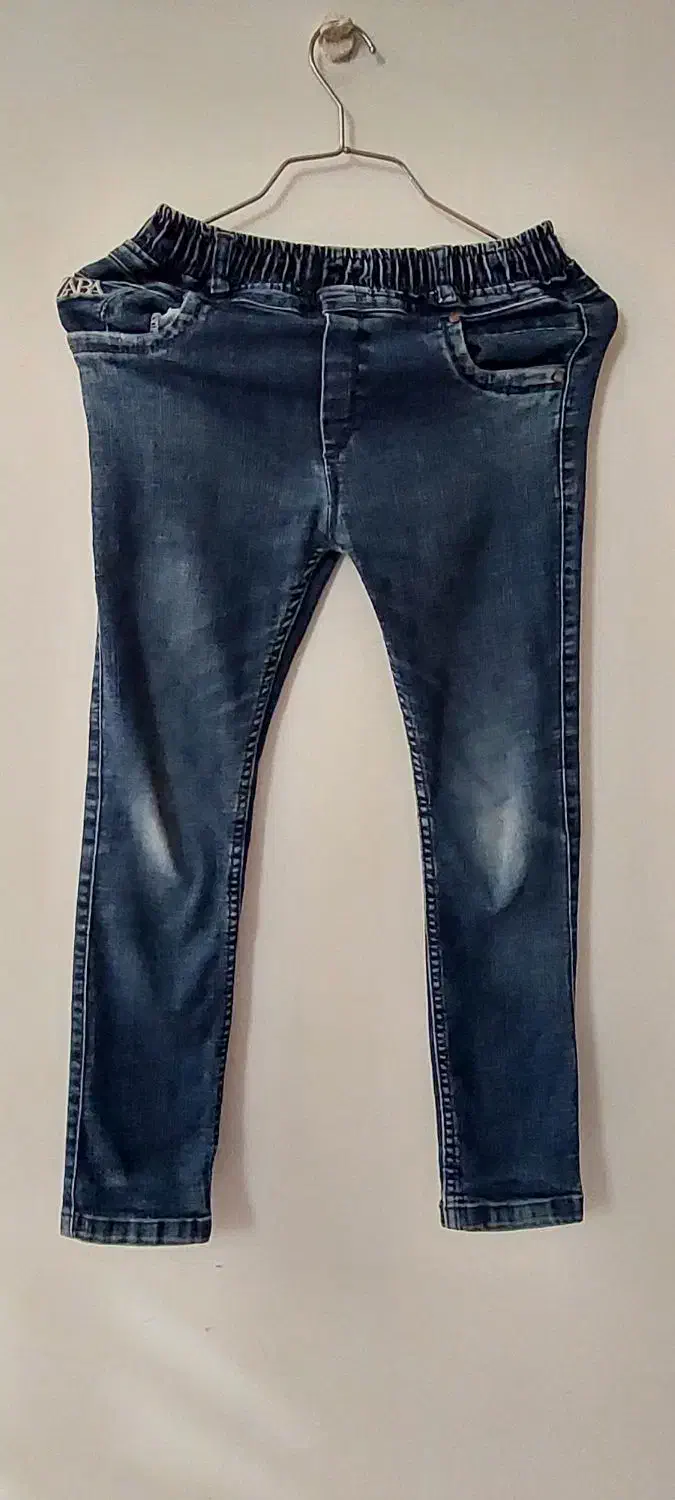 لباس پسرانه|لباس|قم, حاج خلیل|دیوار