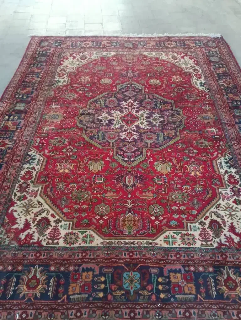 فرش دست بافت|فرش|پردیس, فاز ۹|دیوار