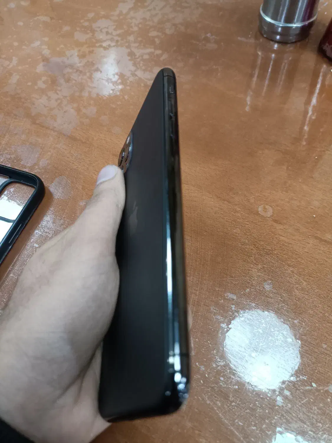 iphone 11 pro max|موبایل|تهران, تولید دارو|دیوار