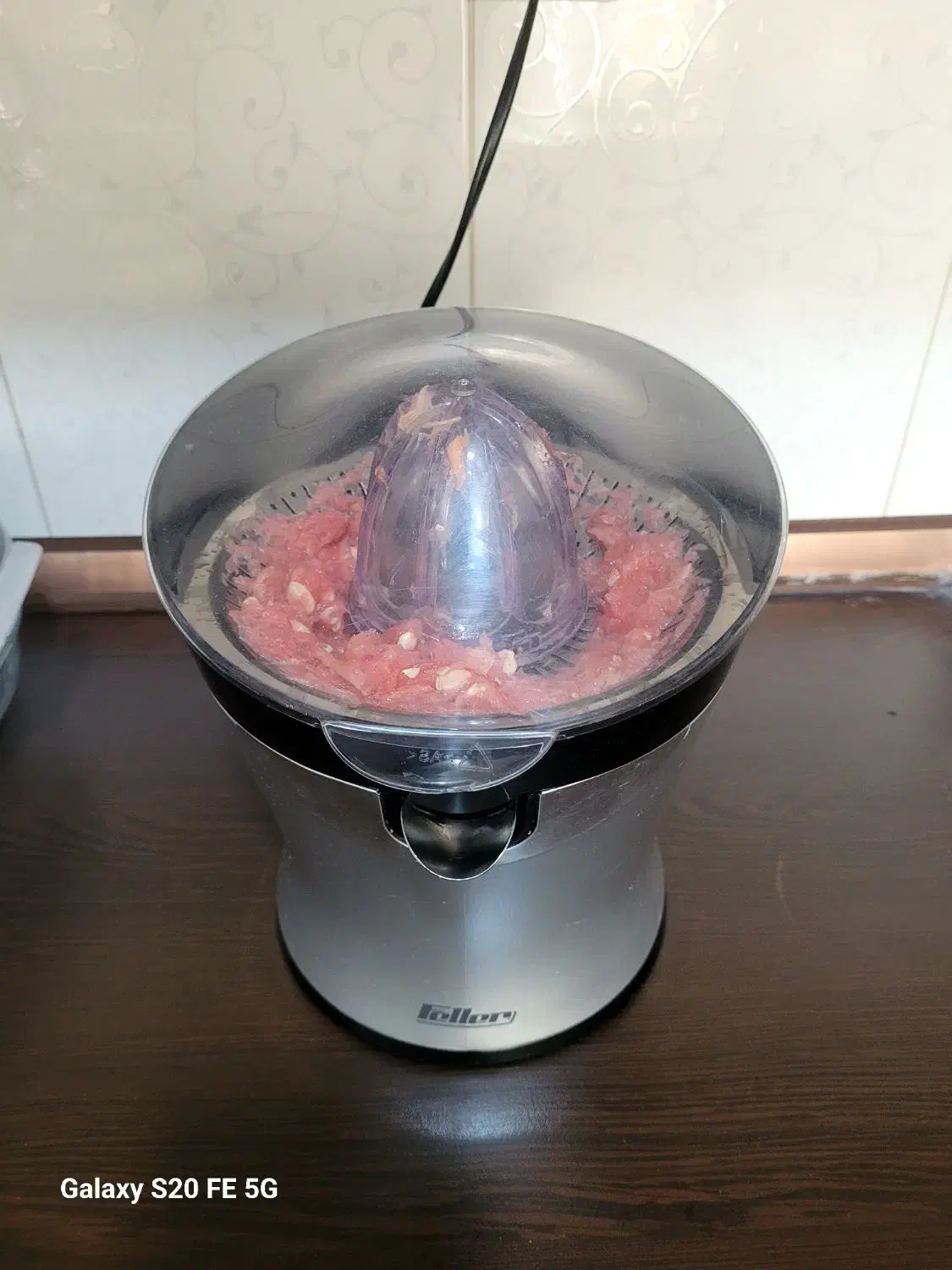 آب مرکبات گیر|آبمیوه‌گیر و آب‌مرکبات‌گیر|لواسان, |دیوار