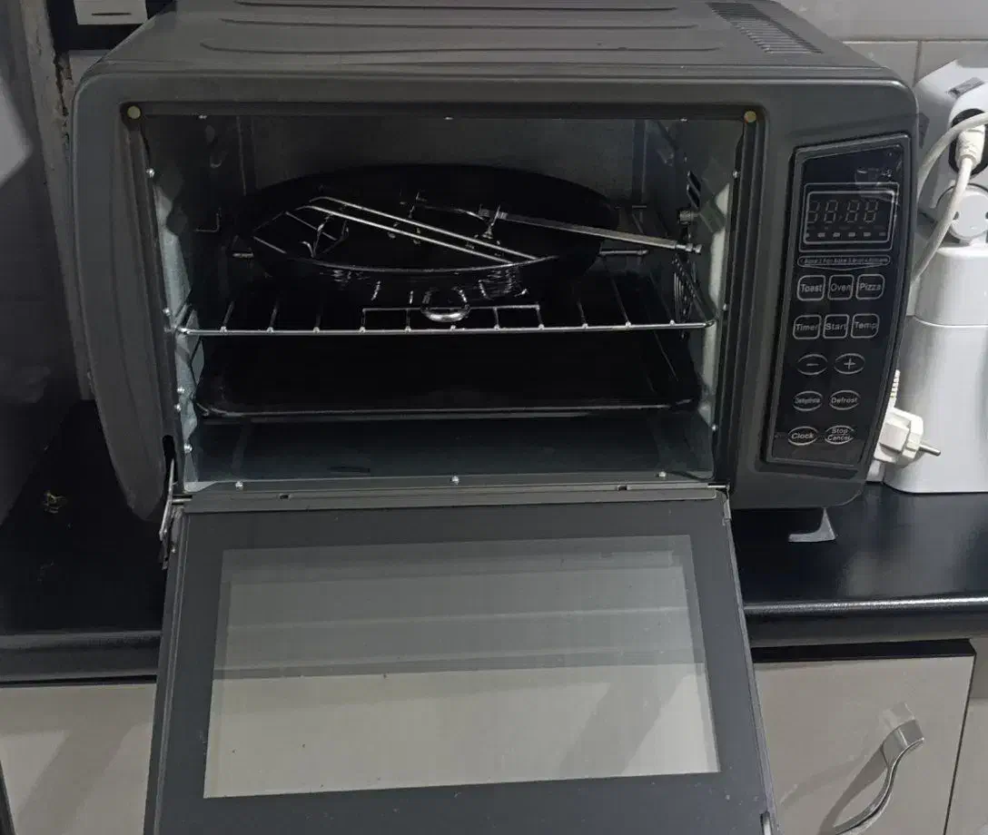 توسترـ5کیلویی|اجاق گاز و لوازم برقی پختوپز|جوانرود, |دیوار