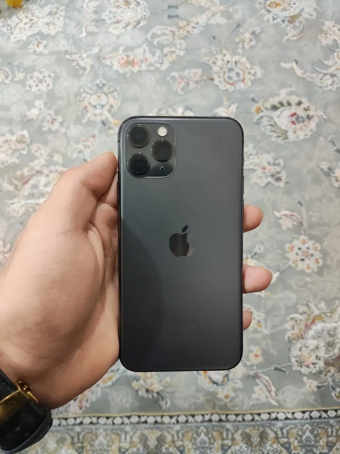 iphone 11pro|موبایل|دزفول, |دیوار