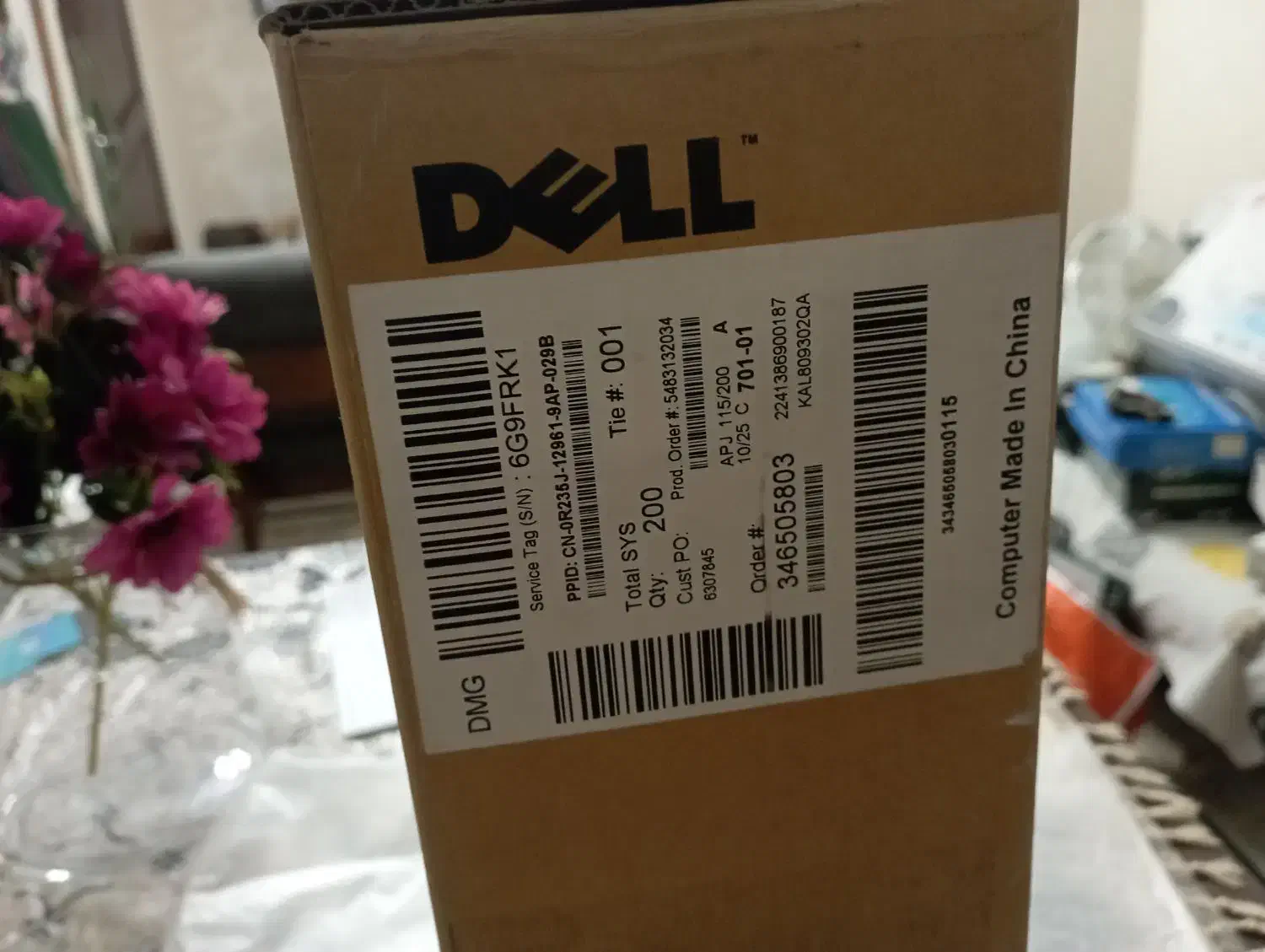 لپ تاپ DELL|رایانه همراه|تهران, ارامنه|دیوار