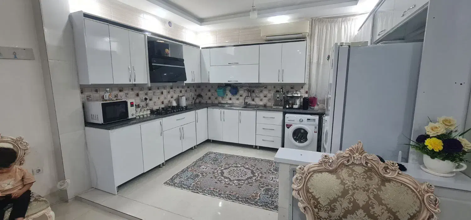 آپارتمان نوساز دو خوابه ۱۵۰ متر مستقل|اجارهٔ آپارتمان|الشتر, |دیوار