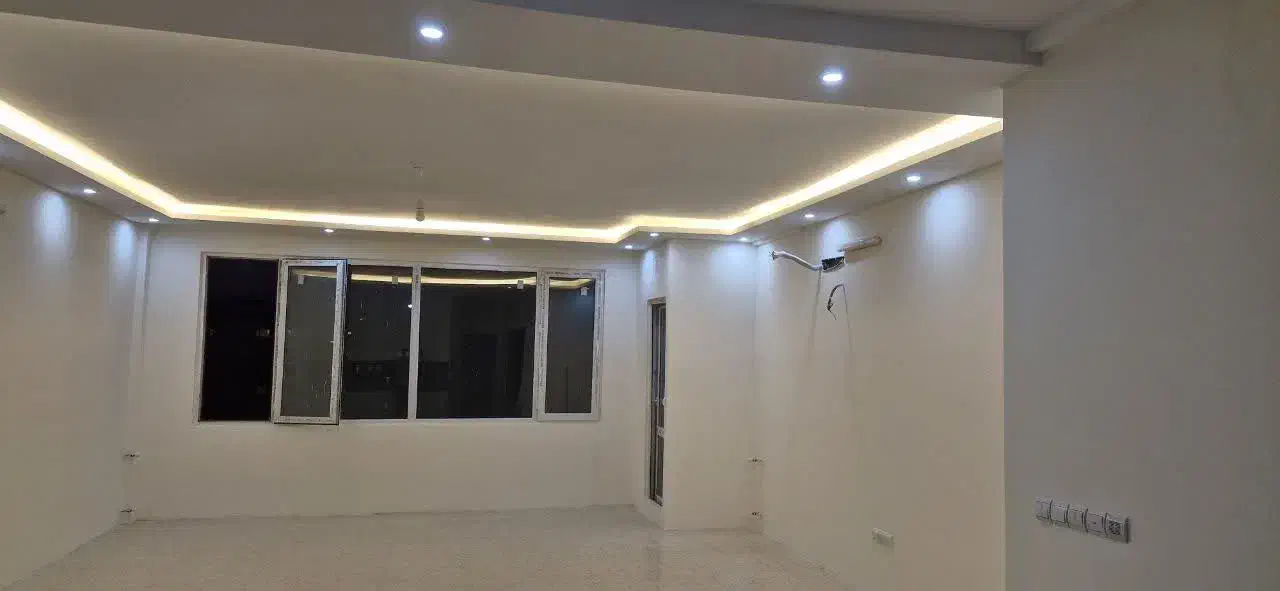 آپارتمان ۱۲۰ متر/ واحد رو به خیابان/ ابتدای جاتباز|فروش آپارتمان|مشهد, جانباز|دیوار