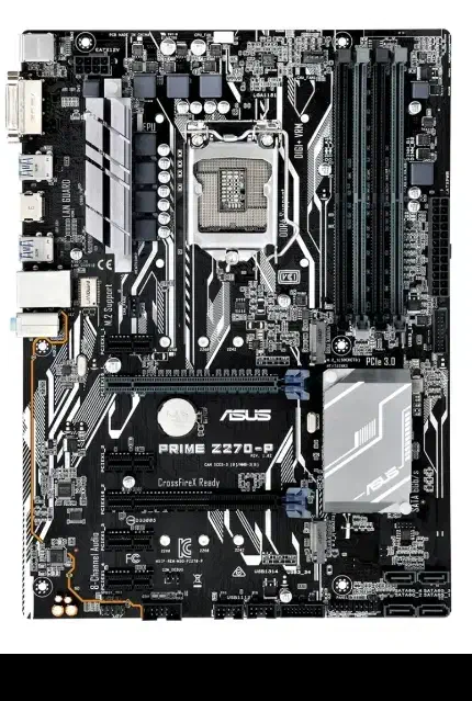 مادربورد و cpu|قطعات و لوازم جانبی رایانه|مرند, |دیوار