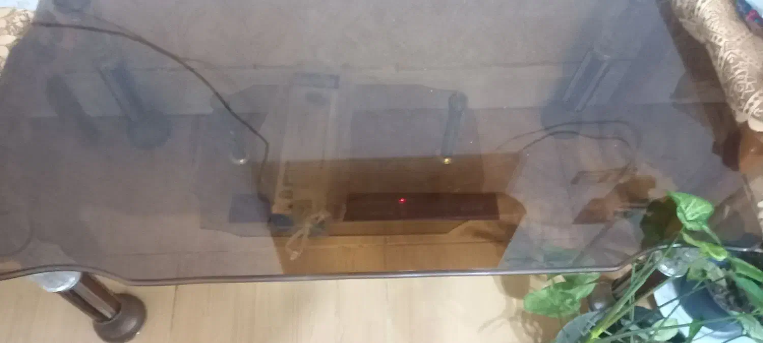 میز جلو مبلی|مبلمان خانگی و میز عسلی|رشت, پاره بیجار|دیوار