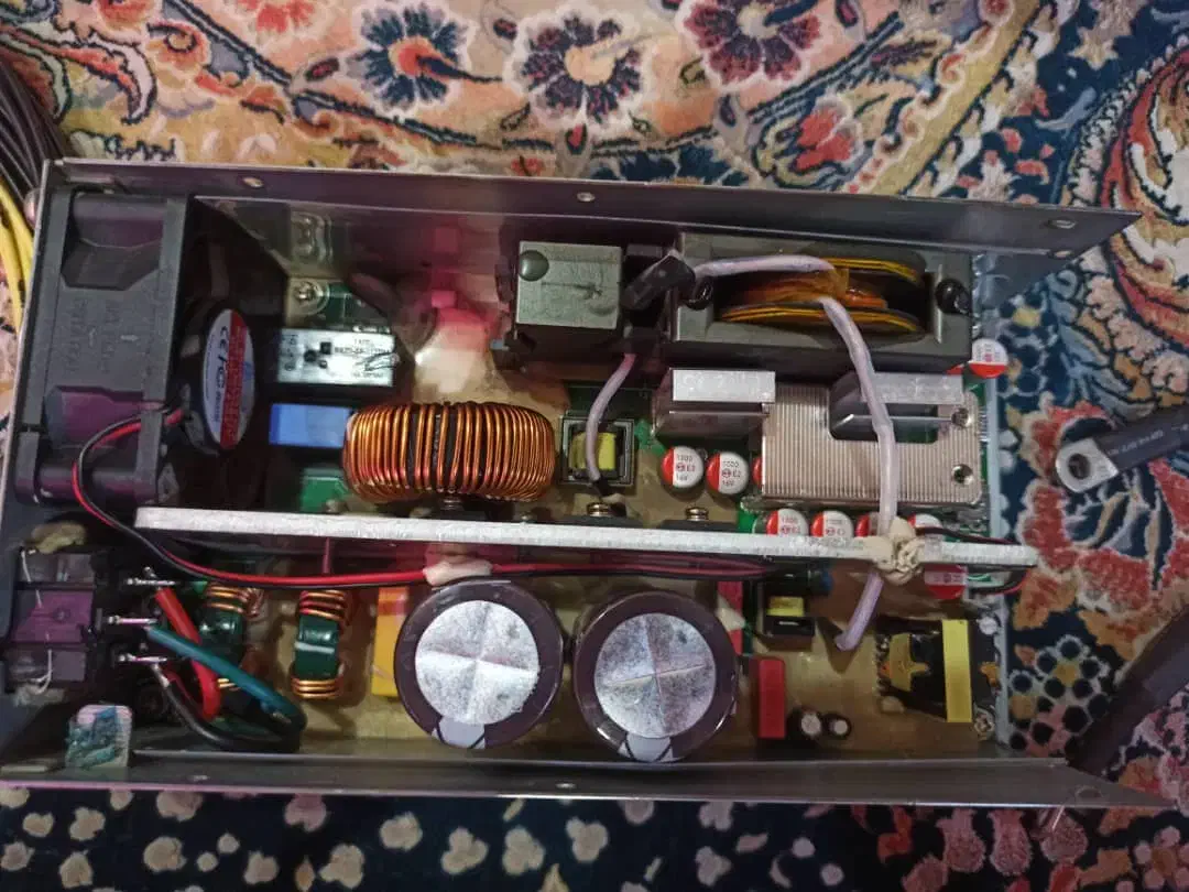 ماینر  L3  در حد آک|قطعات و لوازم جانبی رایانه|اهواز, پادادشهر|دیوار