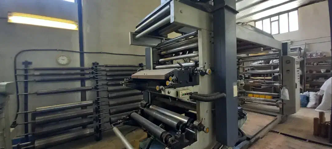 خریدوفروش دستگاه تولید،چاپ،دوخت نایلکس،سفره وغیره|ماشینآلات صنعتی|باقرشهر, |دیوار