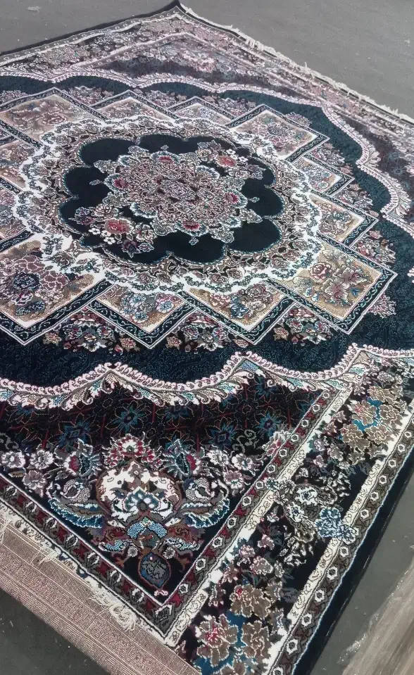 فرش|فرش|شیراز, محراب|دیوار