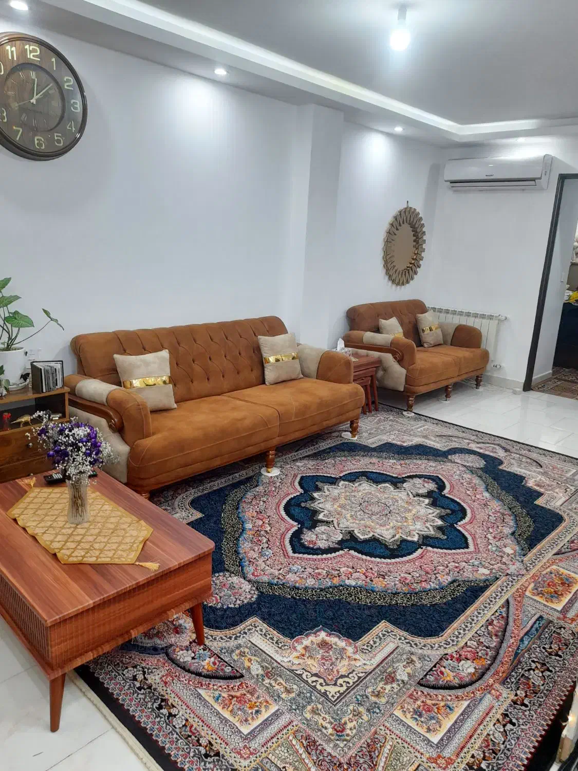 فروش آپارتمان در سیاه اسطلخ فرهنگیان|فروش آپارتمان|رشت, سیا اسطلخ|دیوار