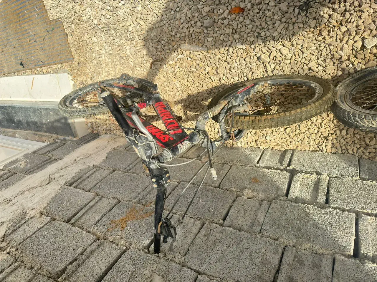 چند دستگاه دوچرخه دست دوم|دوچرخه، اسکیت، اسکوتر|برازجان, |دیوار