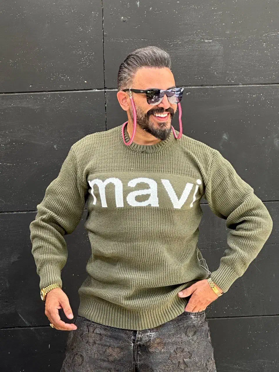 بافت مردانه|لباس|مشهد, حسینآباد|دیوار