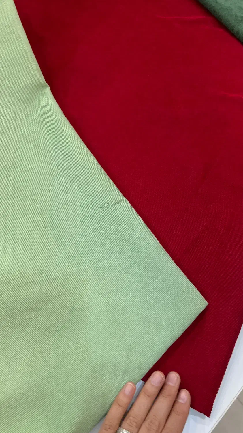 پارچه مخمل کبریتی|لباس|سعدآباد, |دیوار