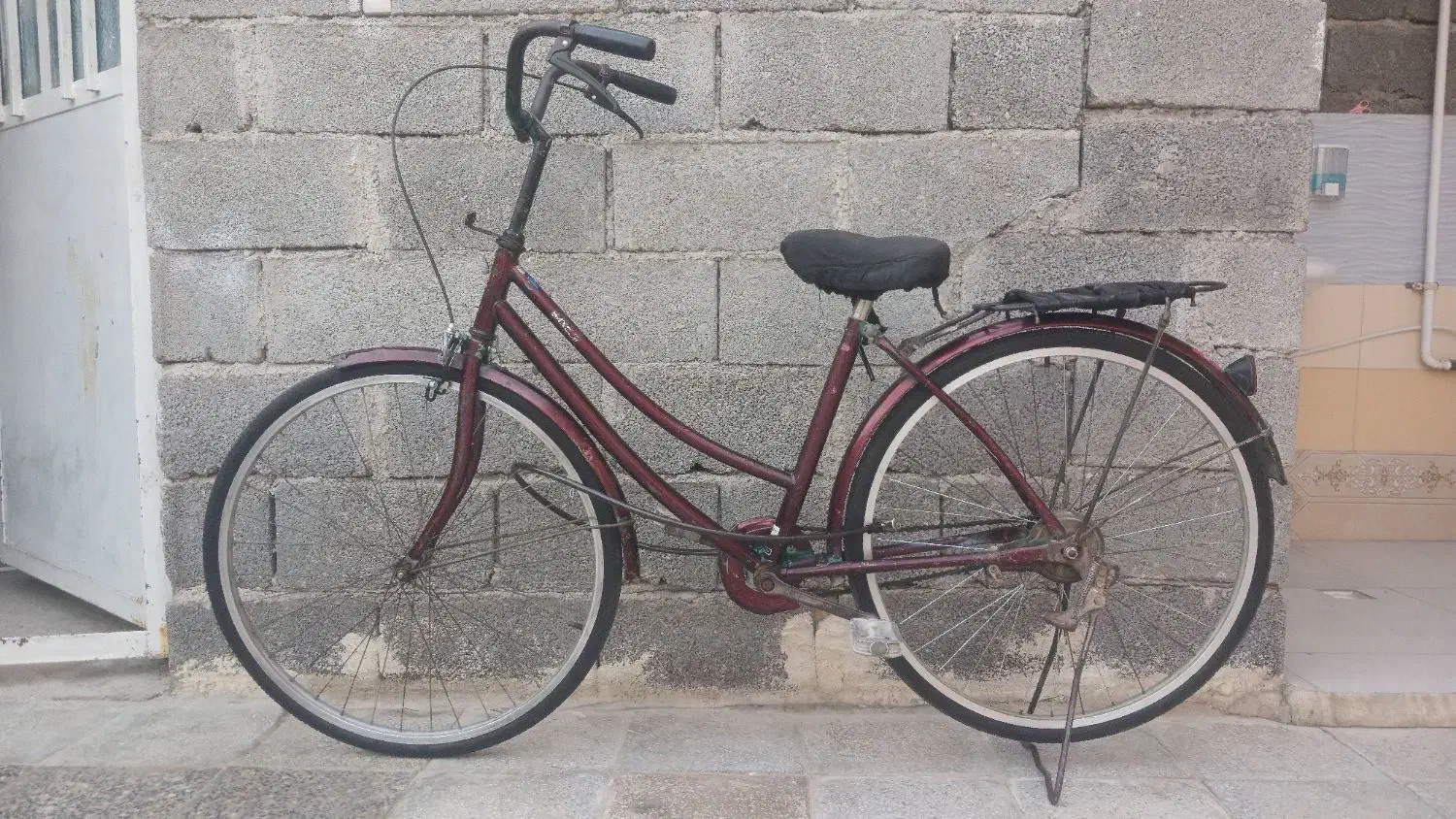 دوچرخه 26 ژاپنی|دوچرخه، اسکیت، اسکوتر|بندر ماهشهر, |دیوار