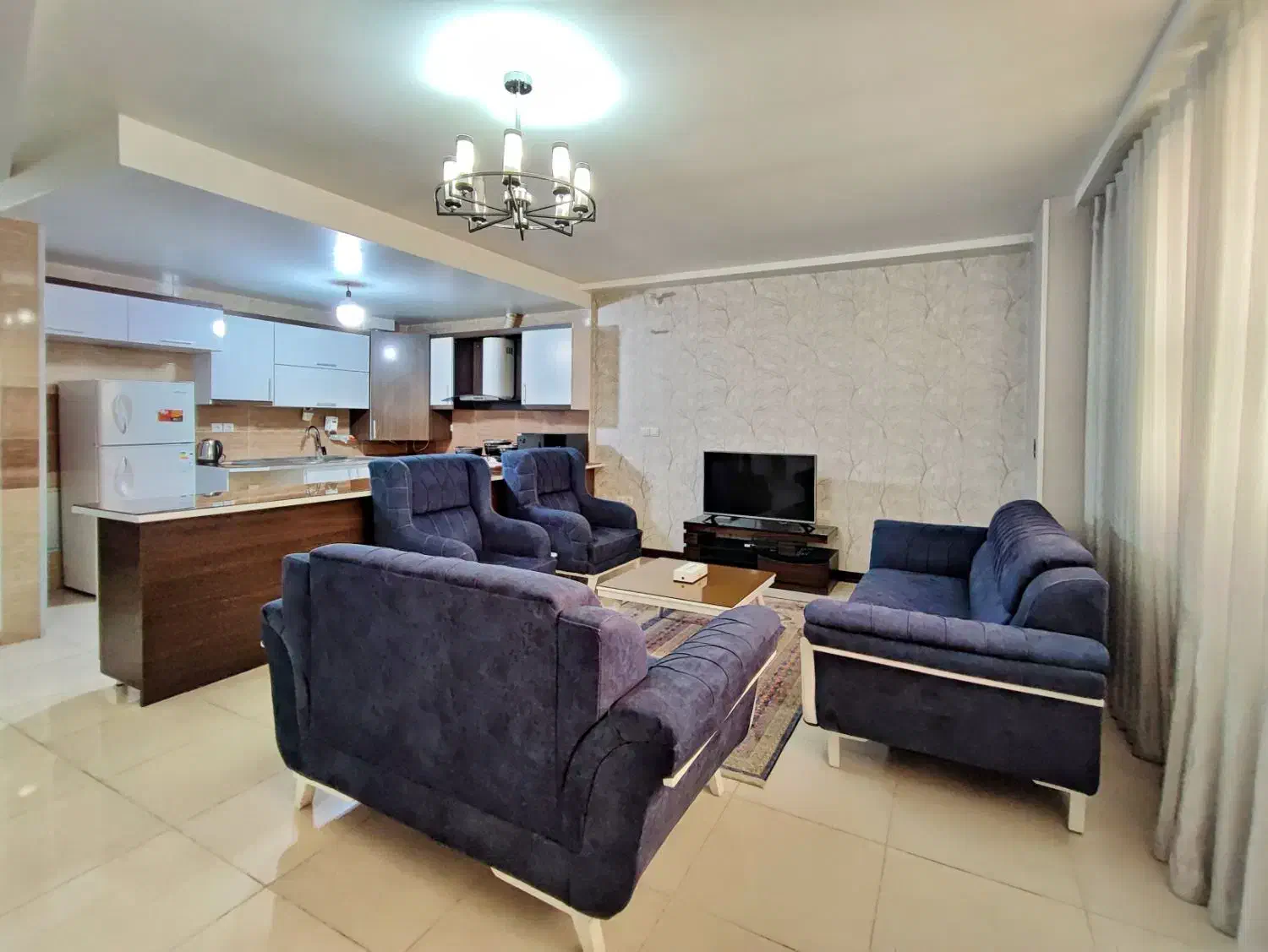 اجاره هتل آپارتمان با کیفیت|اجارهٔ کوتاه‌مدت آپارتمان و سوئیت|شیراز, فرهنگ شهر|دیوار