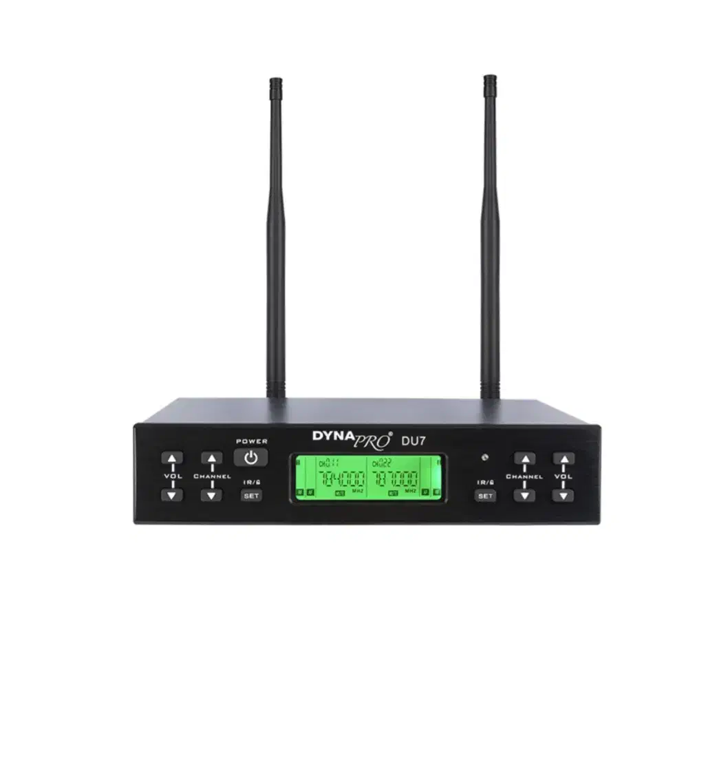 میکروفون  داینا پرو|سیستم صوتی خانگی|سبزوار, امام خمینی (ناوی)|دیوار