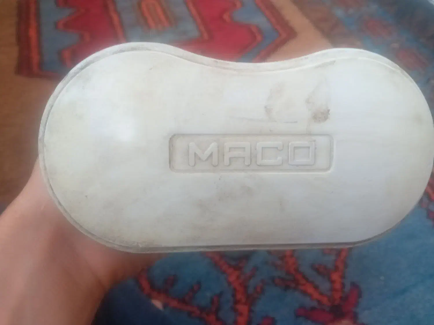 بوق شیپوری|قطعات یدکی و لوازم جانبی|محمدشهر, شهرک پیام (مهرالبرز)|دیوار