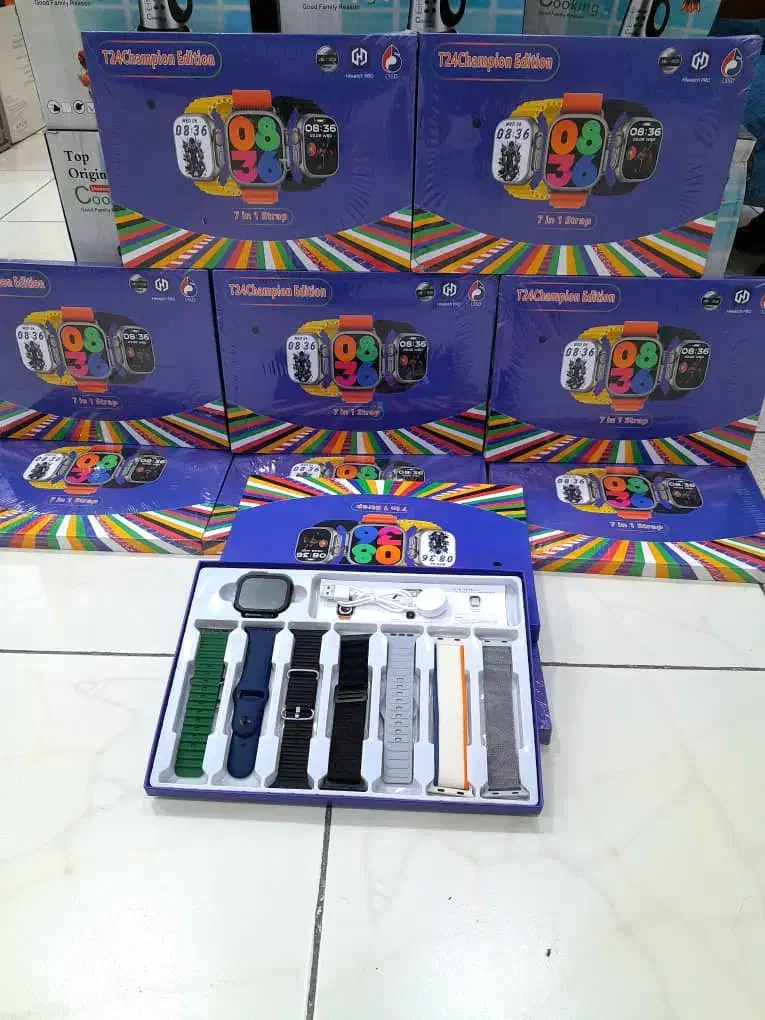 ساعت اپل واچ|ساعت|تهران, آبشار|دیوار