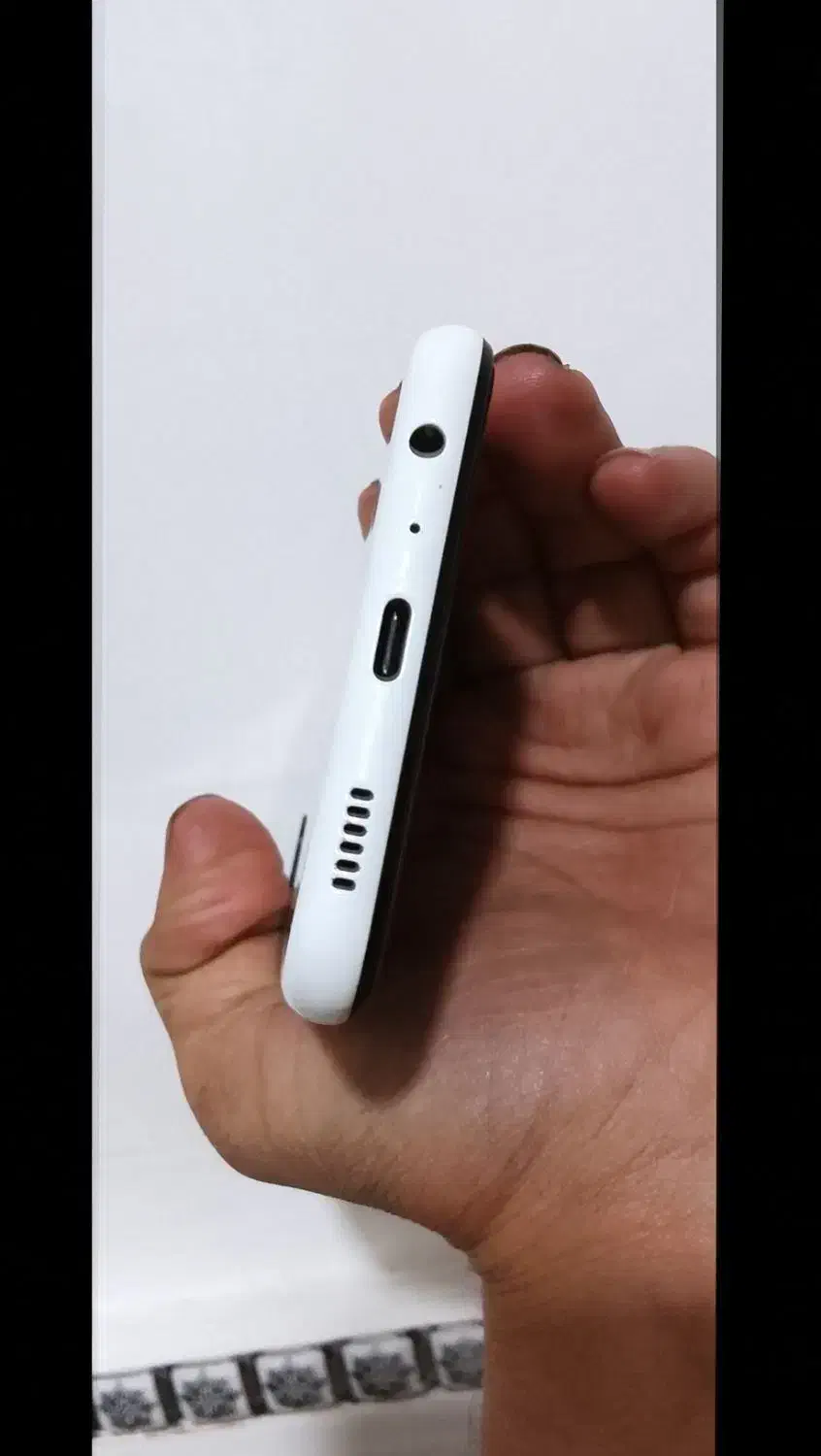 گوشی Samsung a13 صفر|موبایل|ارومیه, |دیوار