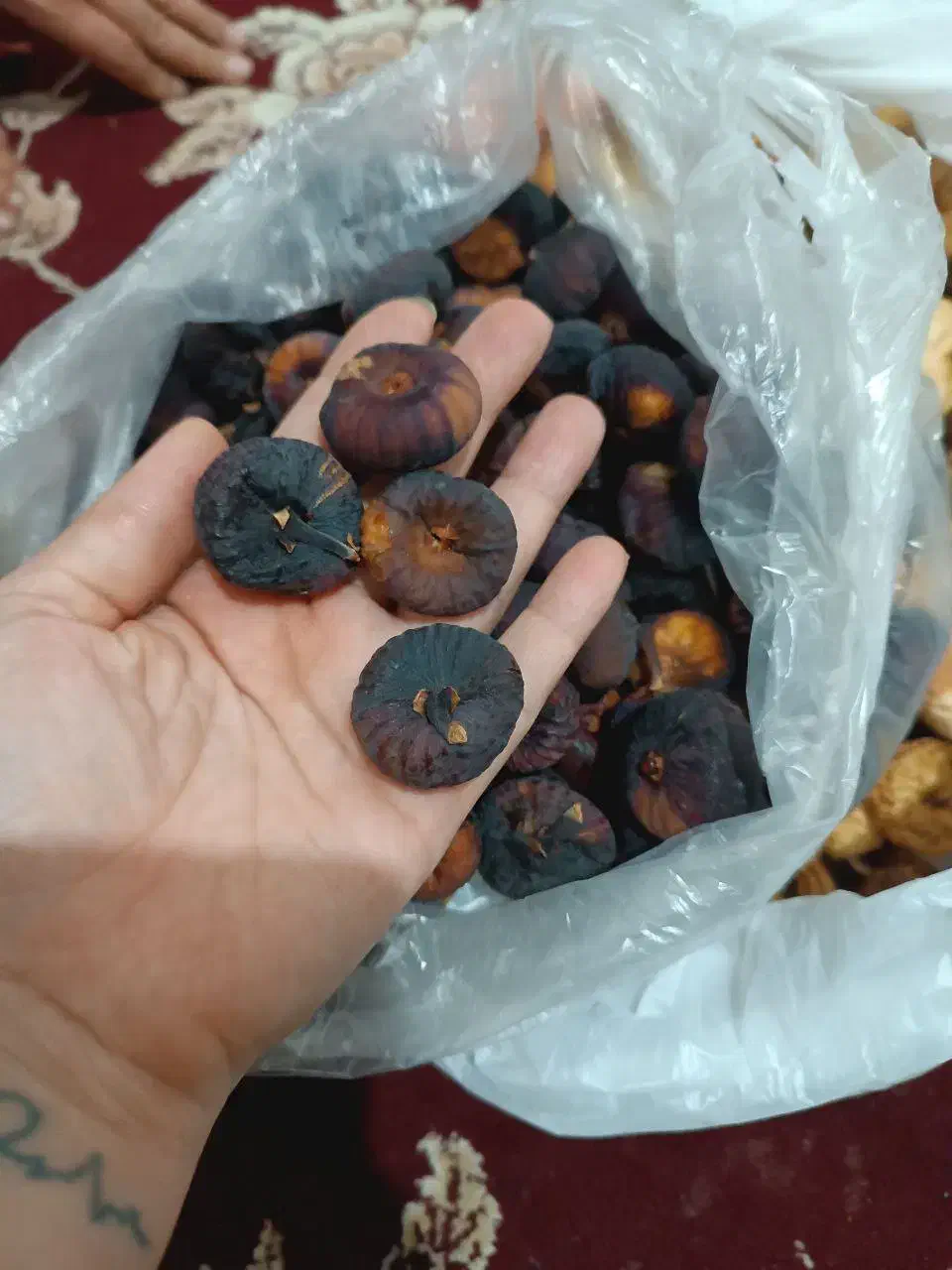 دختر روستایی|عمده‌فروشی|طارم, |دیوار