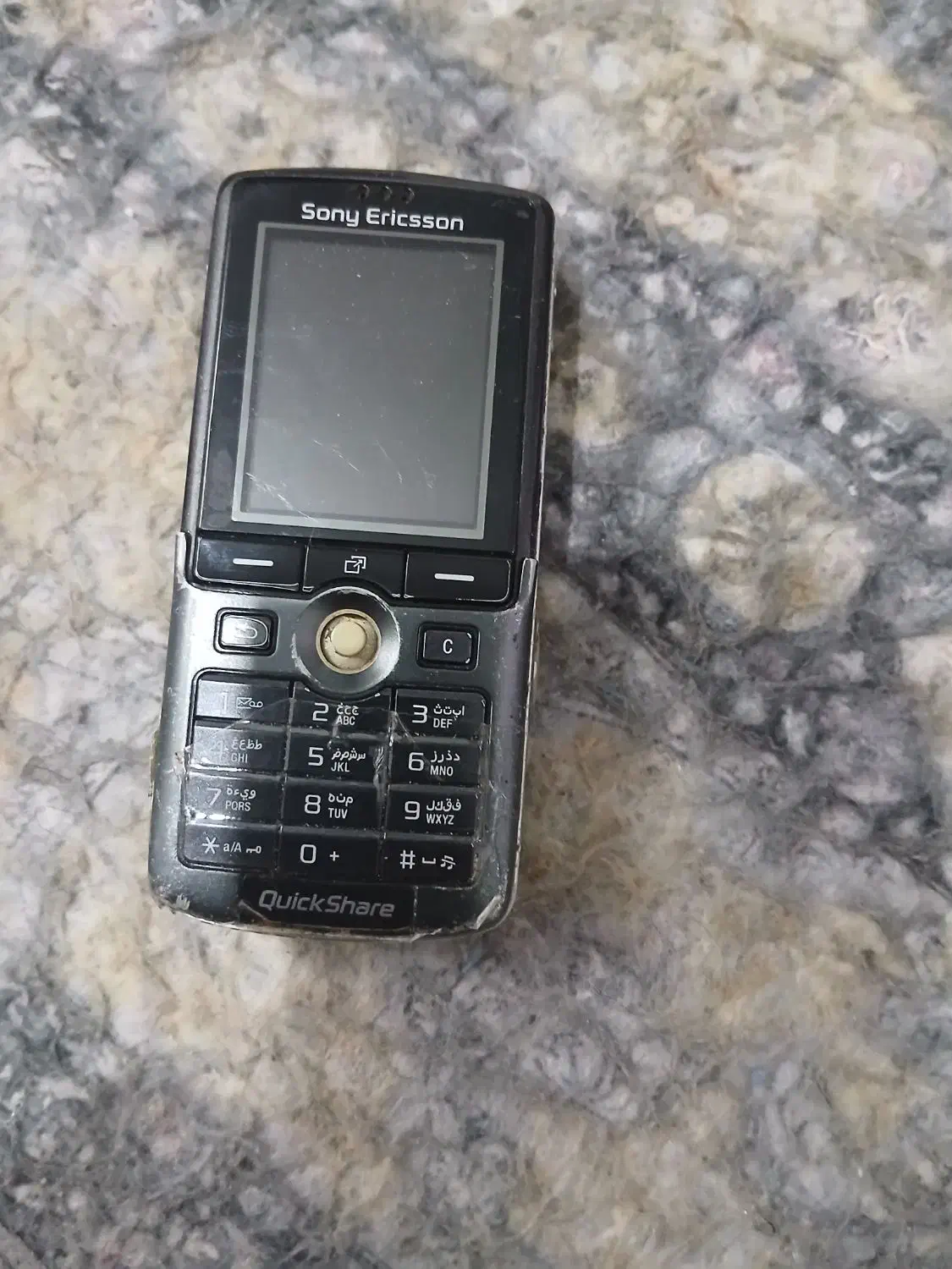 موبایل|موبایل|خمینی‌شهر, |دیوار