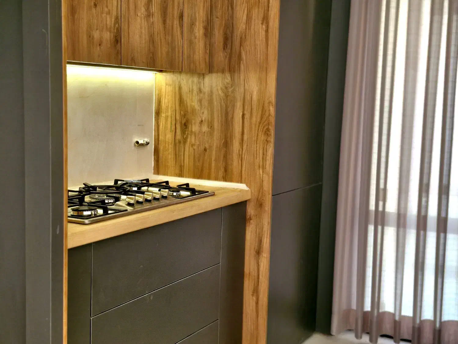 ۱۱۲متری/الهیه/فول فرنیش/سند اماده|فروش آپارتمان|مشهد, الهیه|دیوار